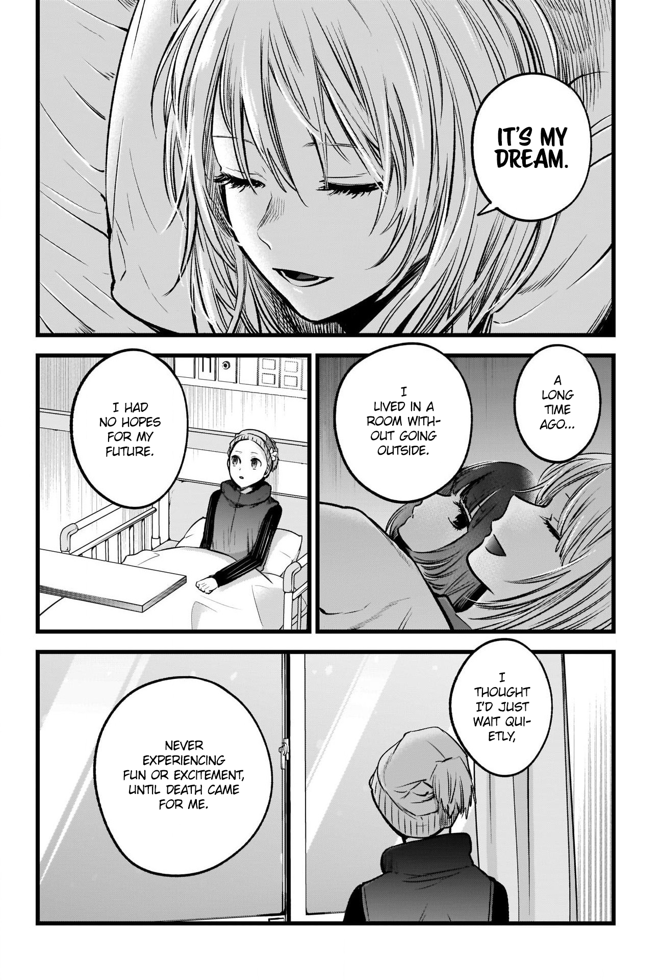 My Star, Chapter 36 image 11